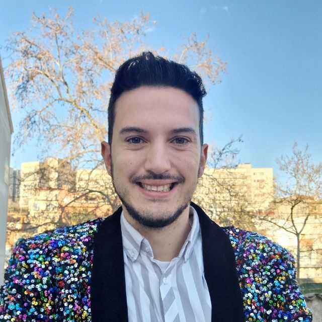 Candidate avatar