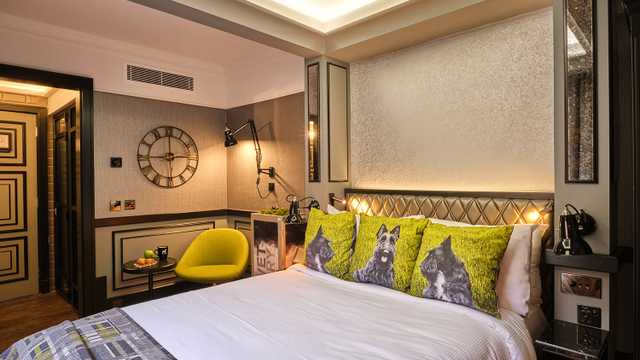 Housekeeper- 4* Boutique Hotel