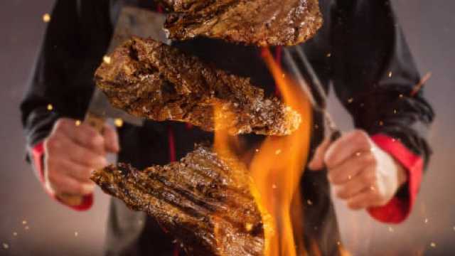 Cocinero/a Restaurante