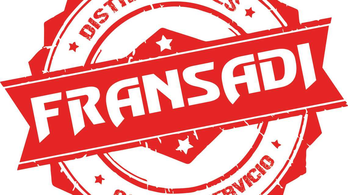 Fransadi S. L. cover image