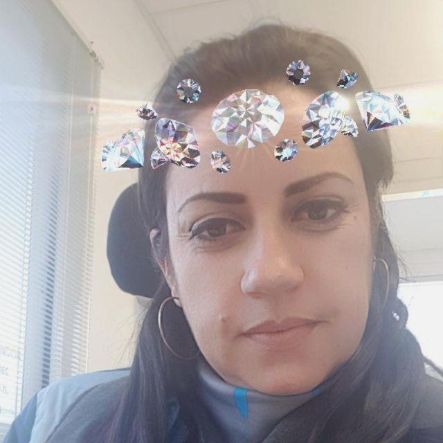 Candidate avatar