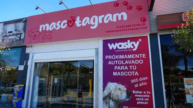 Dependiente/a de Tienda