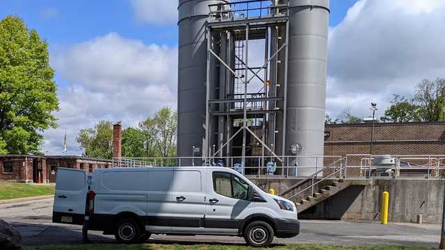 Electrical Technician