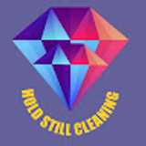 Hold Still cleaning avatar icon