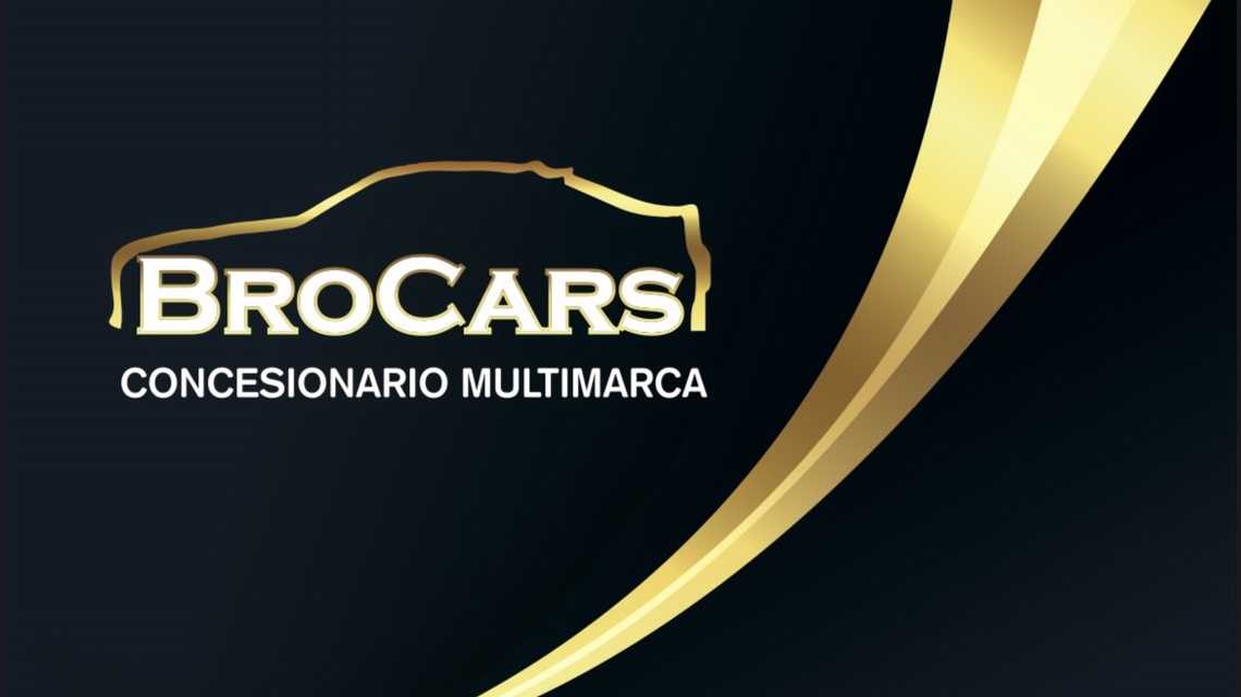 BROCARS AUTOMOVILES cover image