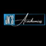 Jk ́s A. avatar icon