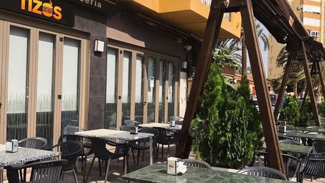 Ayudante/a de Cocina