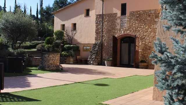 Camarero/a