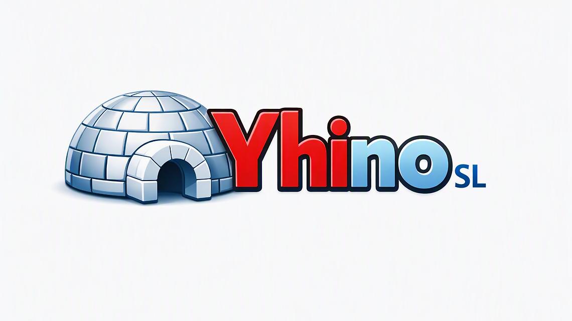Yhino SL cover image