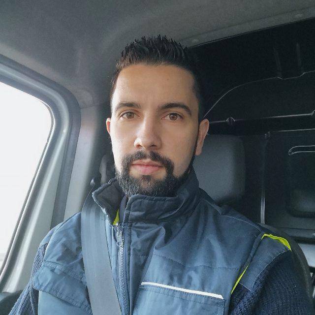 Candidate avatar