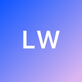 Lisa W. avatar icon