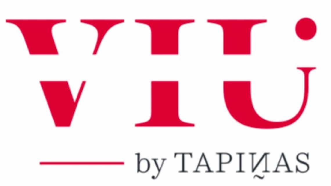 VIU BY TAPIÑAS cover image