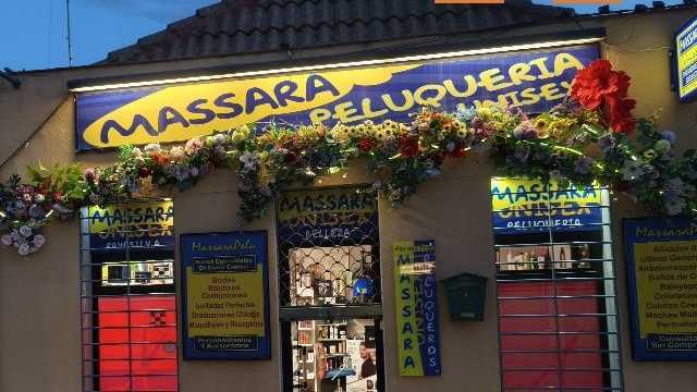 Oficial de Peluquería