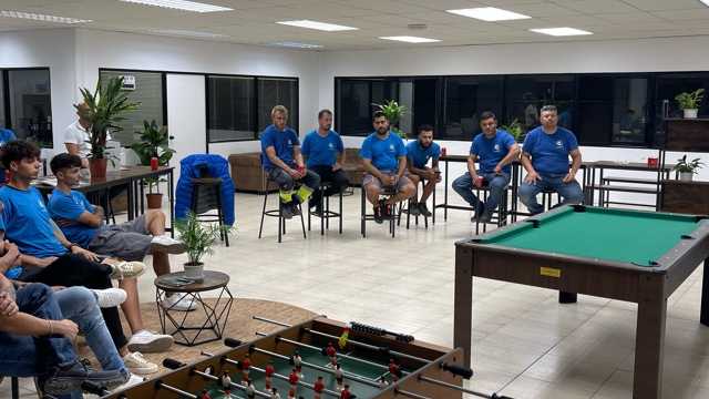 Asesor/a  Comercial B2C – Fotovoltaica (Media Jornada)