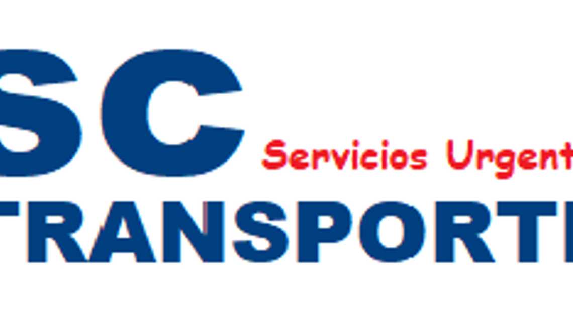 SC TRANS 24-7 SLU cover image