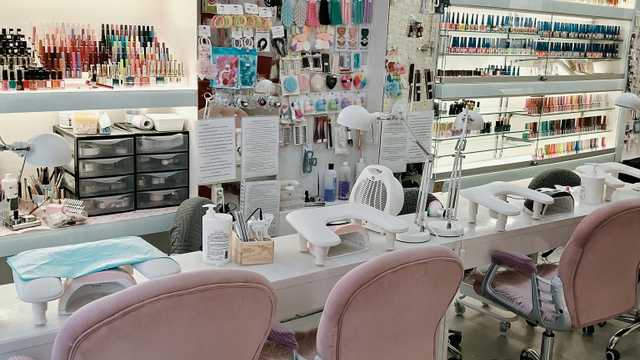 Manicurista