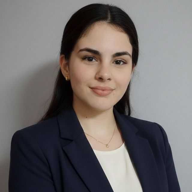 Candidate avatar