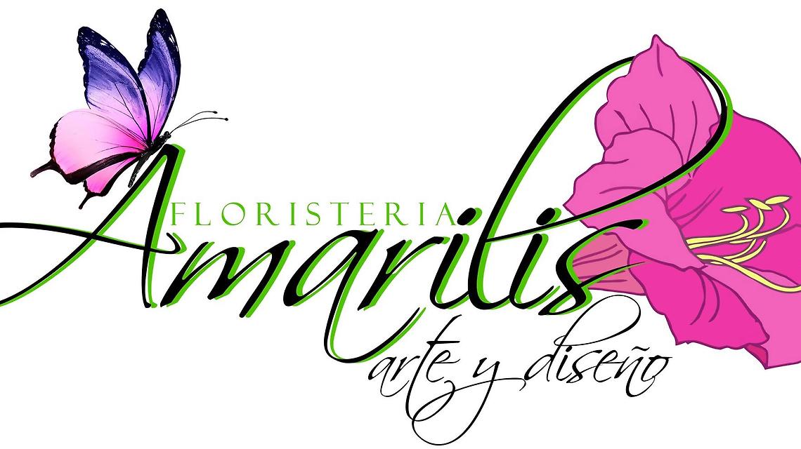 Amarilis Arte y Diseño cover image