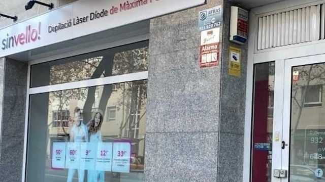 Técnico/a en Depilación Láser