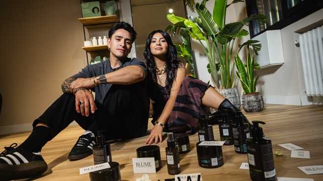 Oficial de Peluquería
