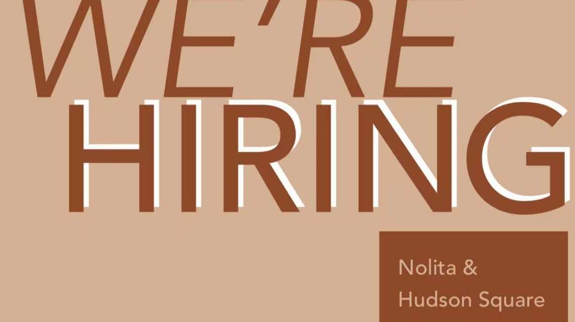 Urban Backyard Hudson Square best speciality coffee, tea, pastry, sandwich, desert, bontanical cafe cover image