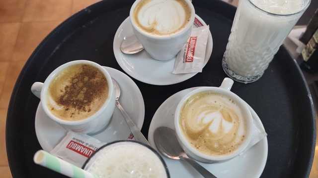 Cocinero/a Planchista