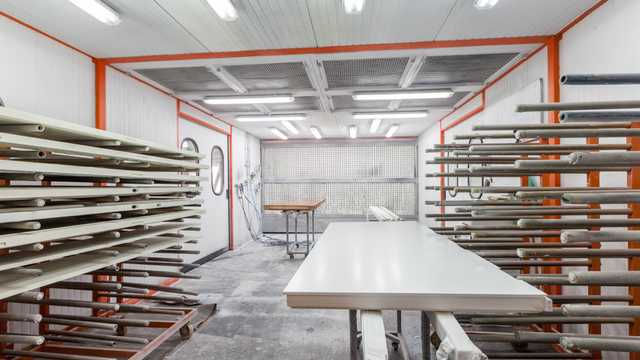 lijador de muebles