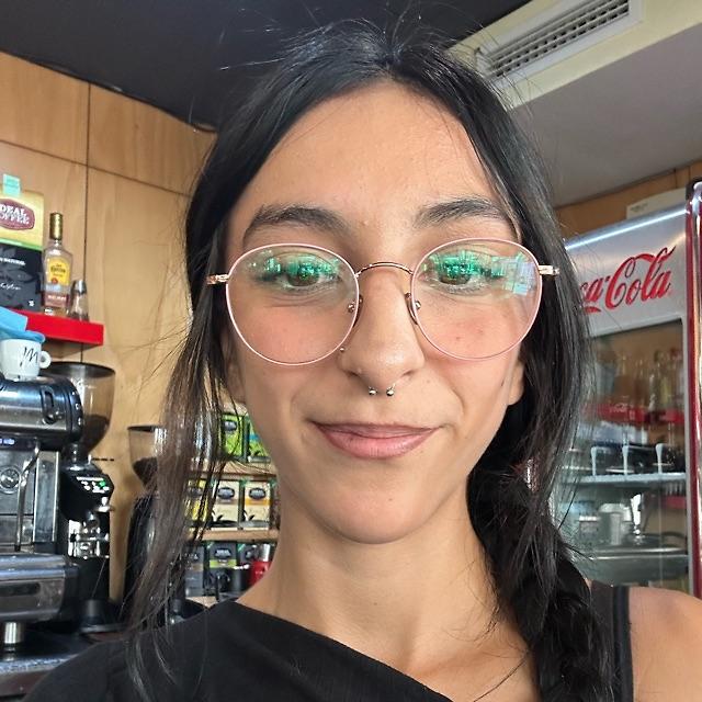Candidate avatar
