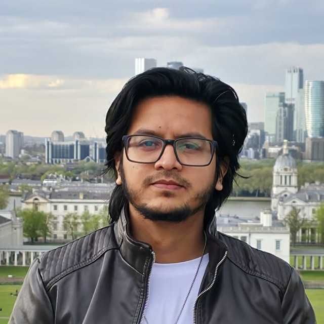 Candidate avatar