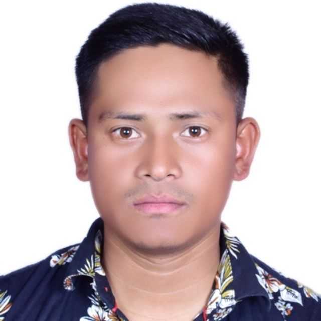 Candidate avatar