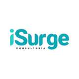 iSurge logo