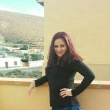 Deolinda Maria I. avatar icon