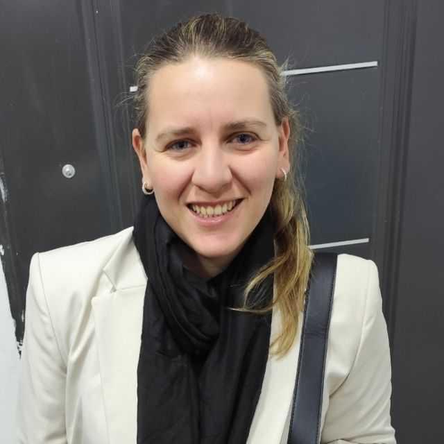 Candidate avatar