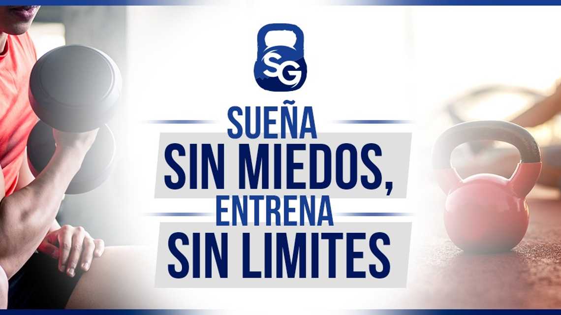 SG TRAINERS  cover image