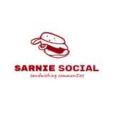 Sarnie Social logo
