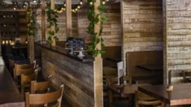 Restaurant Manager