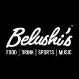 Belushi's logo