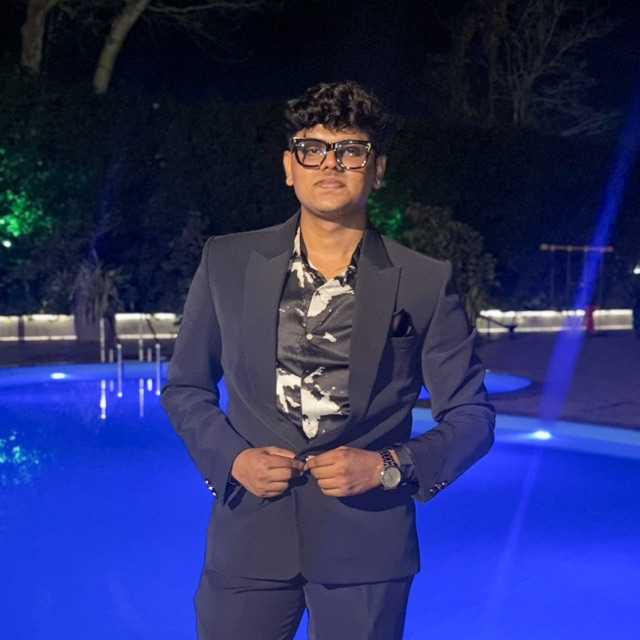 Candidate avatar