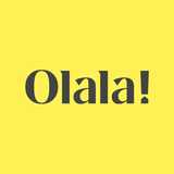 Olala! logo