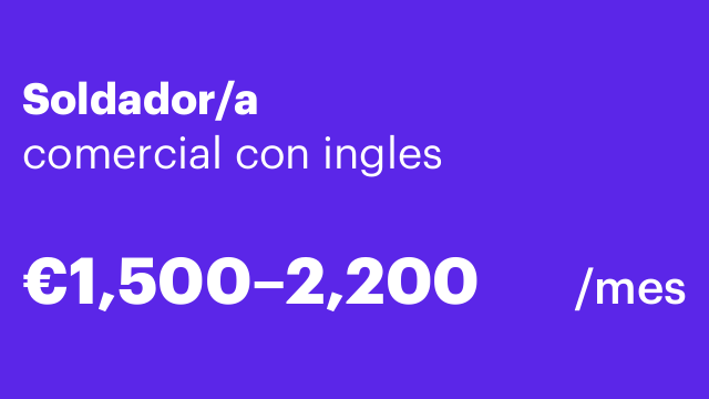 Soldador/a