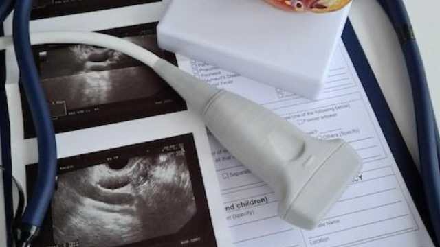Ultrasound Technologist