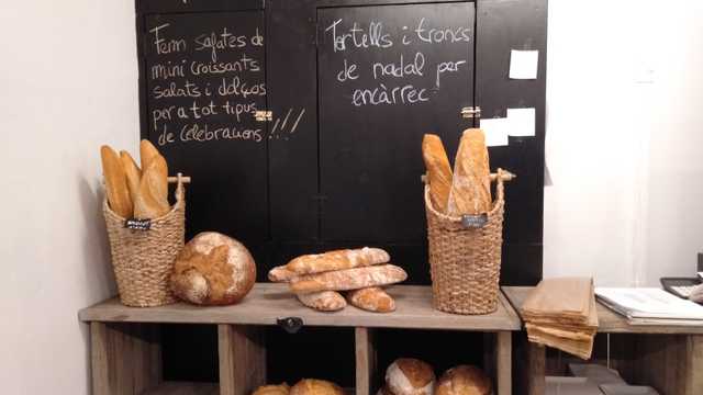 Dependiente/a de Tienda