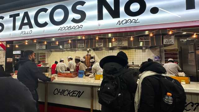 Cook