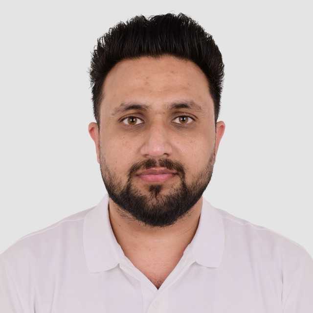 Candidate avatar
