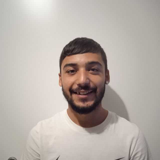 Candidate avatar