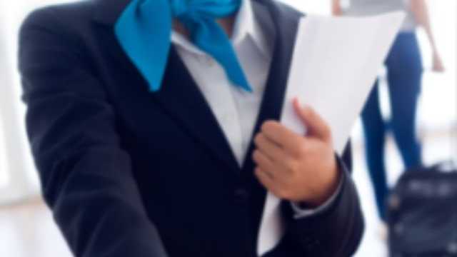 Azafato/a promotor de tarde con o sin experiencia Media jornada