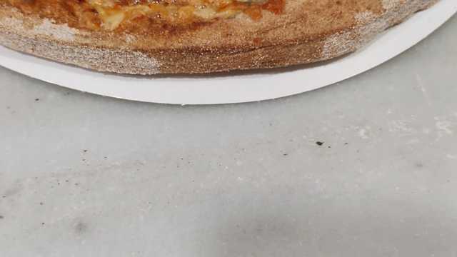 Repartidor/a en Ciclomotor