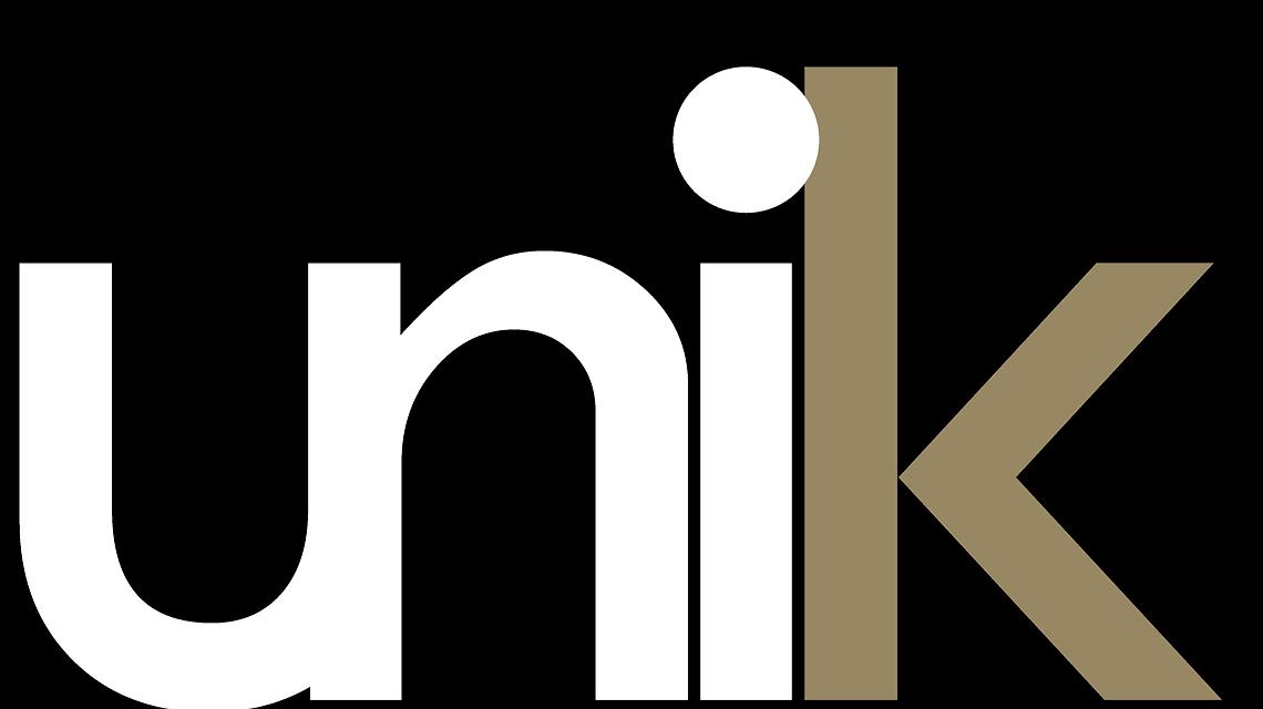 Unik For You Sl cover image
