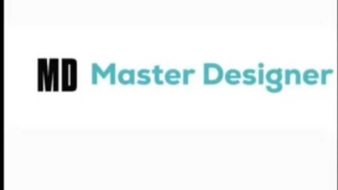 Master Designer  cover image