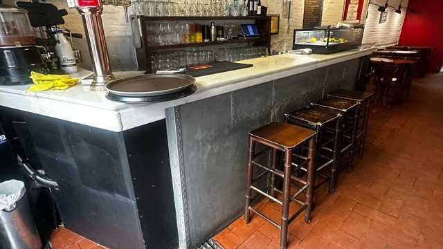 Ayudante de Camarero/a